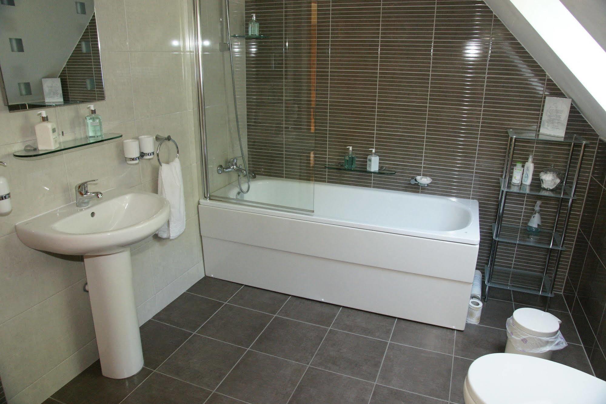 Whistlers Dell B&B Rhu Zewnętrze zdjęcie