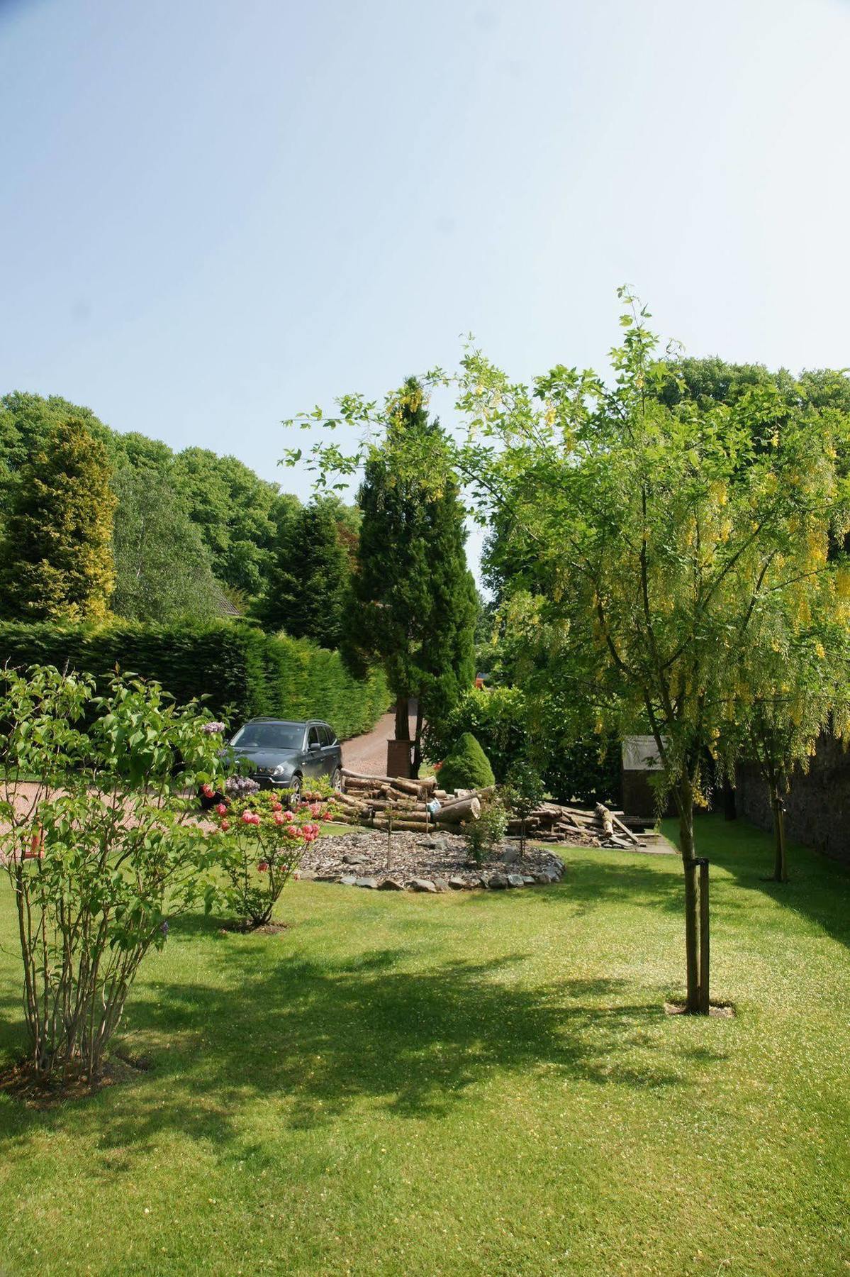 Whistlers Dell B&B Rhu Zewnętrze zdjęcie